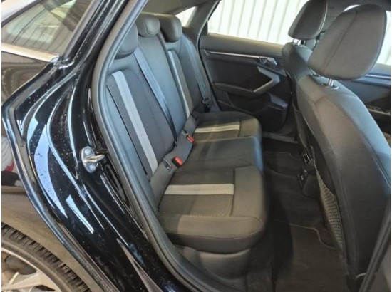 2025 Audi A3 Limousine 35 TDI advanced