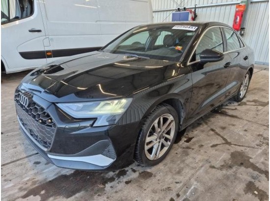 2025 Audi A3 Limousine 35 TDI advanced