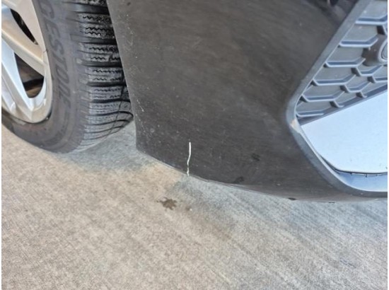 2025 Audi A3 Limousine 35 TDI advanced