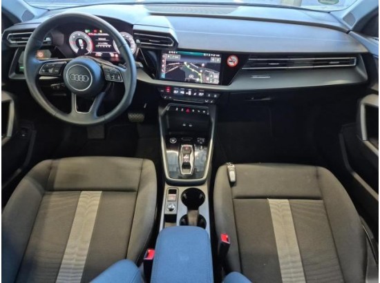 2025 Audi A3 Limousine 35 TDI advanced