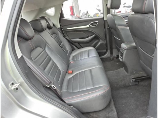 2023 MG ZS Comfort
