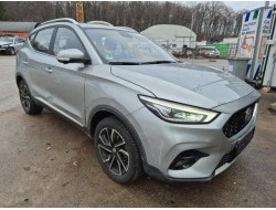 2023 MG ZS Comfort 2023 MG ZS Comfort