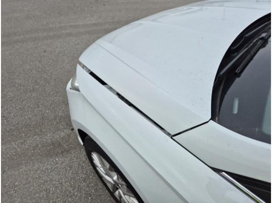 2025 Seat Ibiza Xcellence