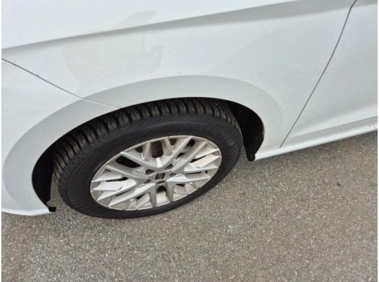 2025 Seat Ibiza Xcellence