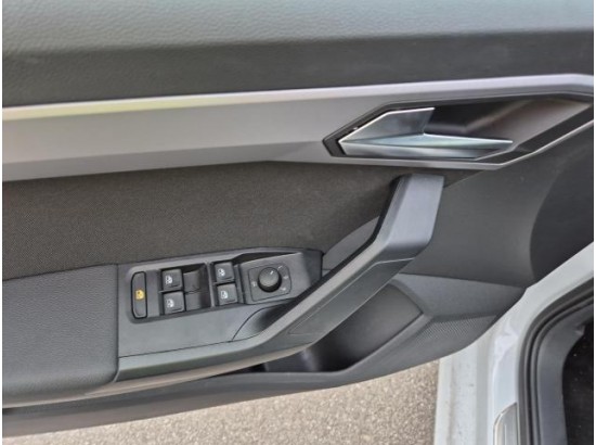 2025 Seat Ibiza Xcellence