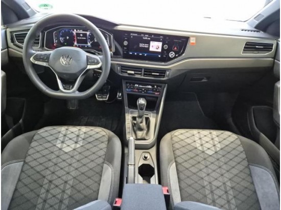 2025 Volkswagen Taigo R-Line