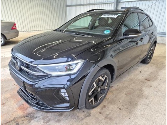 2025 Volkswagen Taigo R-Line