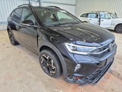 2025 Volkswagen Taigo R-Line