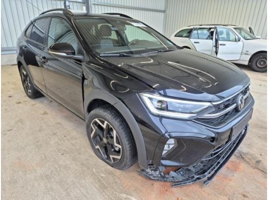 2025 Volkswagen Taigo R-Line