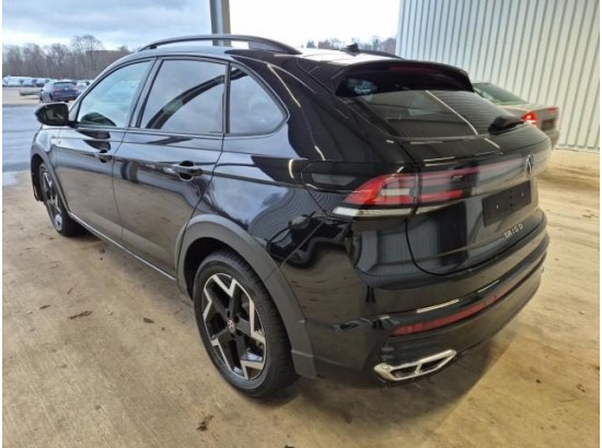 2025 Volkswagen Taigo R-Line