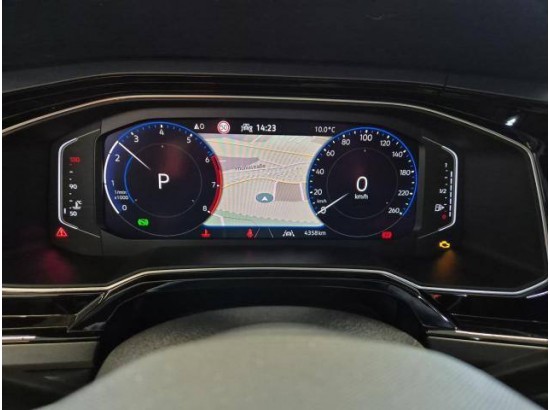 2025 Volkswagen Taigo R-Line