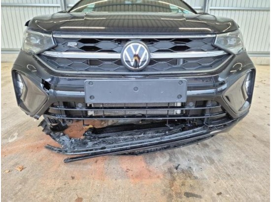 2025 Volkswagen Taigo R-Line