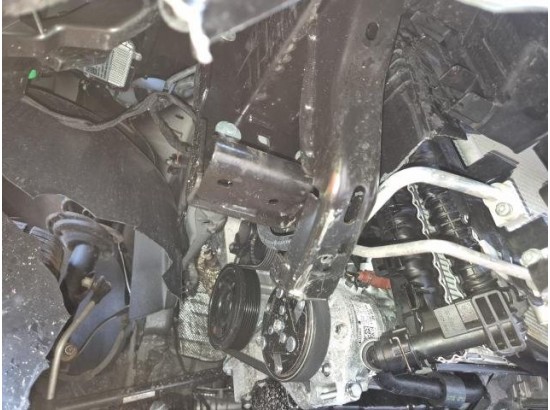 2025 Volkswagen Taigo R-Line