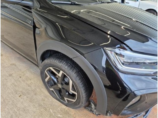 2025 Volkswagen Taigo R-Line