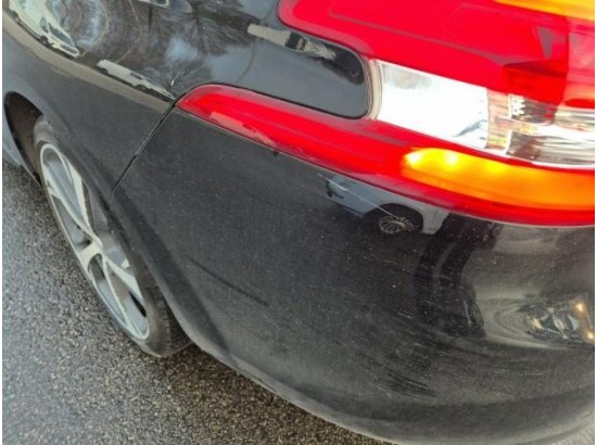 2018 Peugeot 308 SW Allure