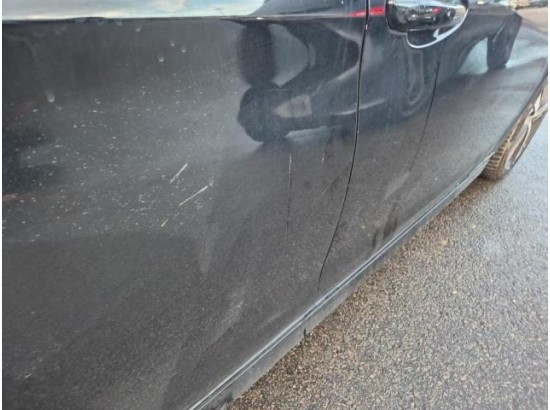 2018 Peugeot 308 SW Allure