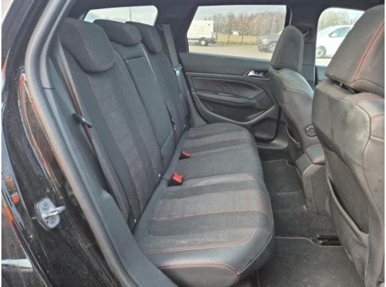 2018 Peugeot 308 SW Allure