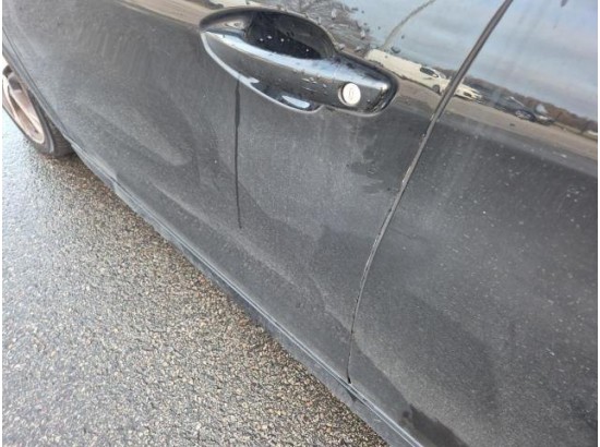 2018 Peugeot 308 SW Allure