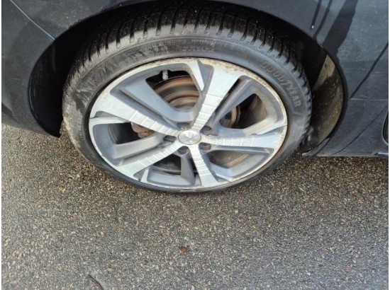 2018 Peugeot 308 SW Allure