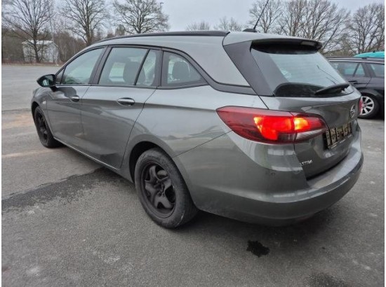 2021 Opel Astra K Sport Tourer Business Start/Stop