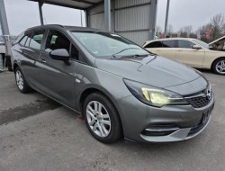 2021 Opel Astra K Sport Tourer Business Start/Stop