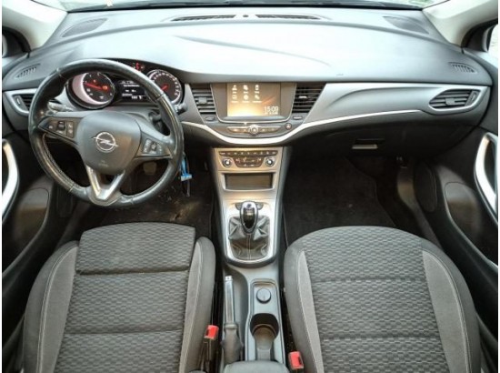 2021 Opel Astra K Sport Tourer Business Start/Stop