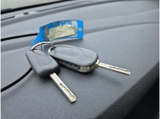 2021 Opel Astra K Sport Tourer Business Start/Stop