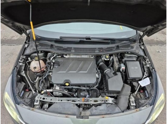 2021 Opel Astra K Sport Tourer Business Start/Stop