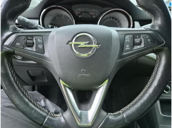 2021 Opel Astra K Sport Tourer Business Start/Stop