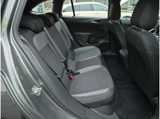 2021 Opel Astra K Sport Tourer Business Start/Stop