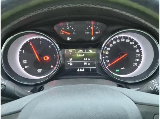 2021 Opel Astra K Sport Tourer Business Start/Stop