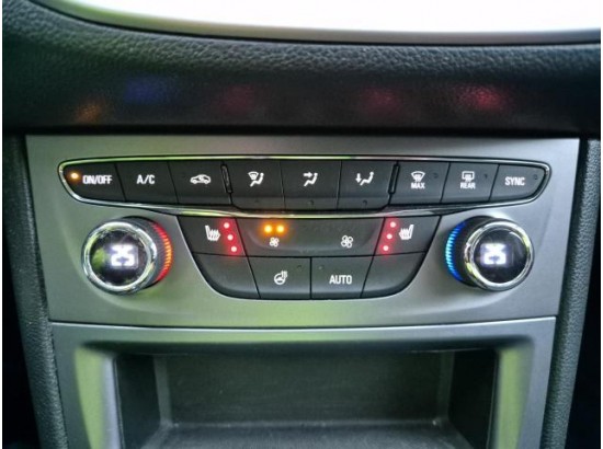 2021 Opel Astra K Sport Tourer Business Start/Stop