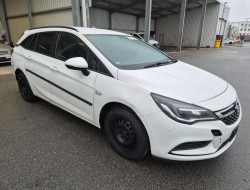 2016 Opel Astra Sports Tourer