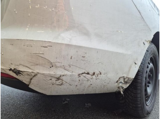 2016 Opel Astra Sports Tourer