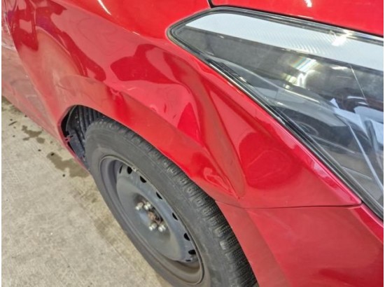 2020 Hyundai i20 Advantage