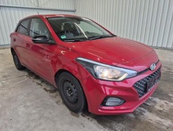 2020 Hyundai i20 Advantage