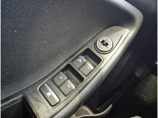 2020 Hyundai i20 Advantage