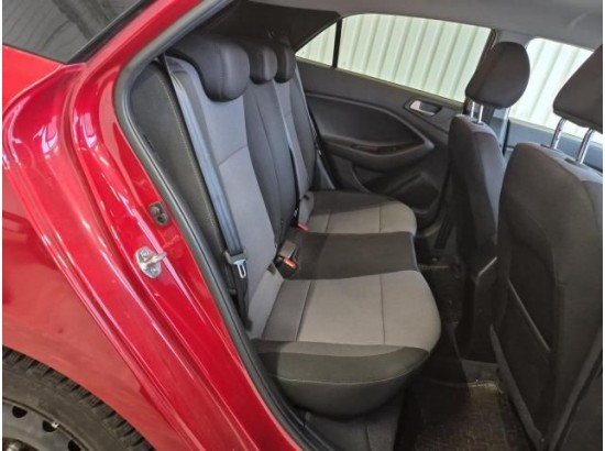 2020 Hyundai i20 Advantage