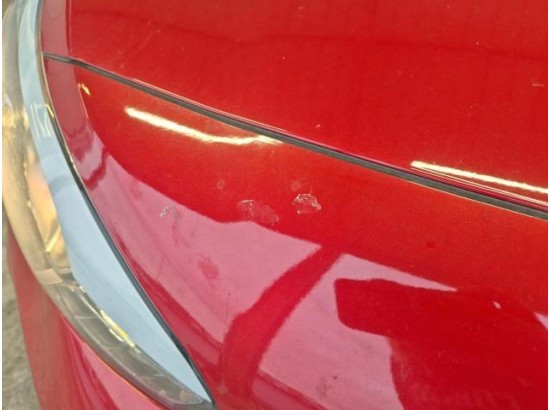 2020 Hyundai i20 Advantage