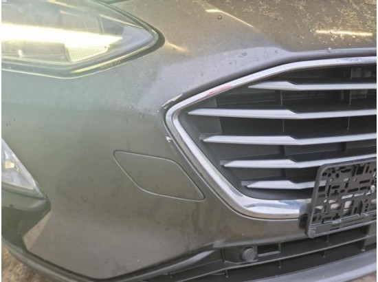 2021 Ford Focus Turnier Cool & Connect