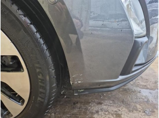 2021 Ford Focus Turnier Cool & Connect