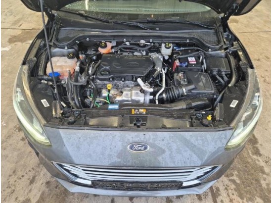 2021 Ford Focus Turnier Cool & Connect