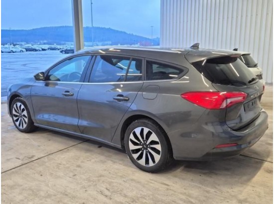 2021 Ford Focus Turnier Cool & Connect