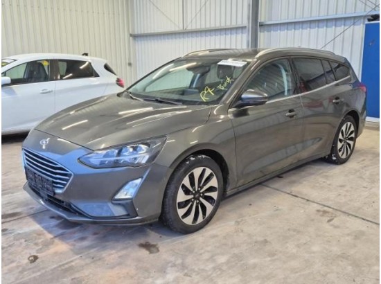 2021 Ford Focus Turnier Cool & Connect