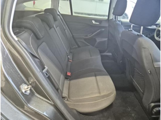 2021 Ford Focus Turnier Cool & Connect