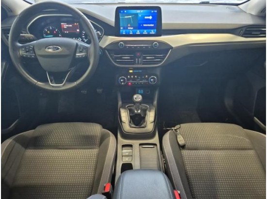 2021 Ford Focus Turnier Cool & Connect