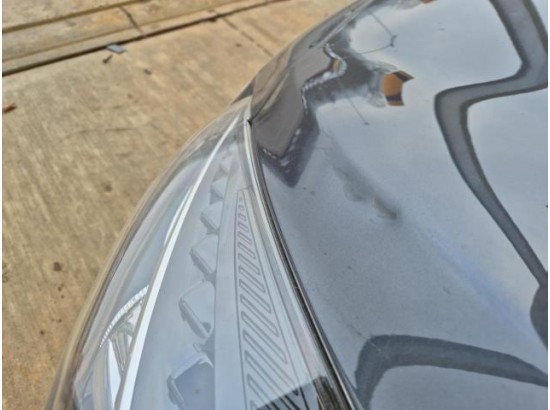 2016 Hyundai i40 cw blue Trend