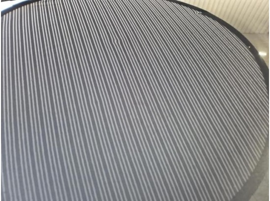 2016 Hyundai i40 cw blue Trend