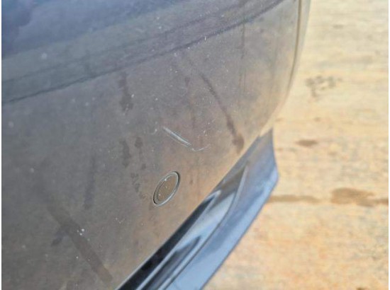 2016 Hyundai i40 cw blue Trend