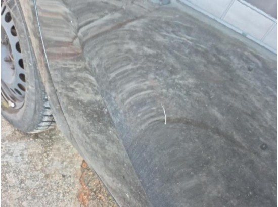 2018 Opel Zafira C ON Start/Stop